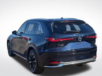 2024 Mazda Mazda CX-90 PHEV Premium Plus