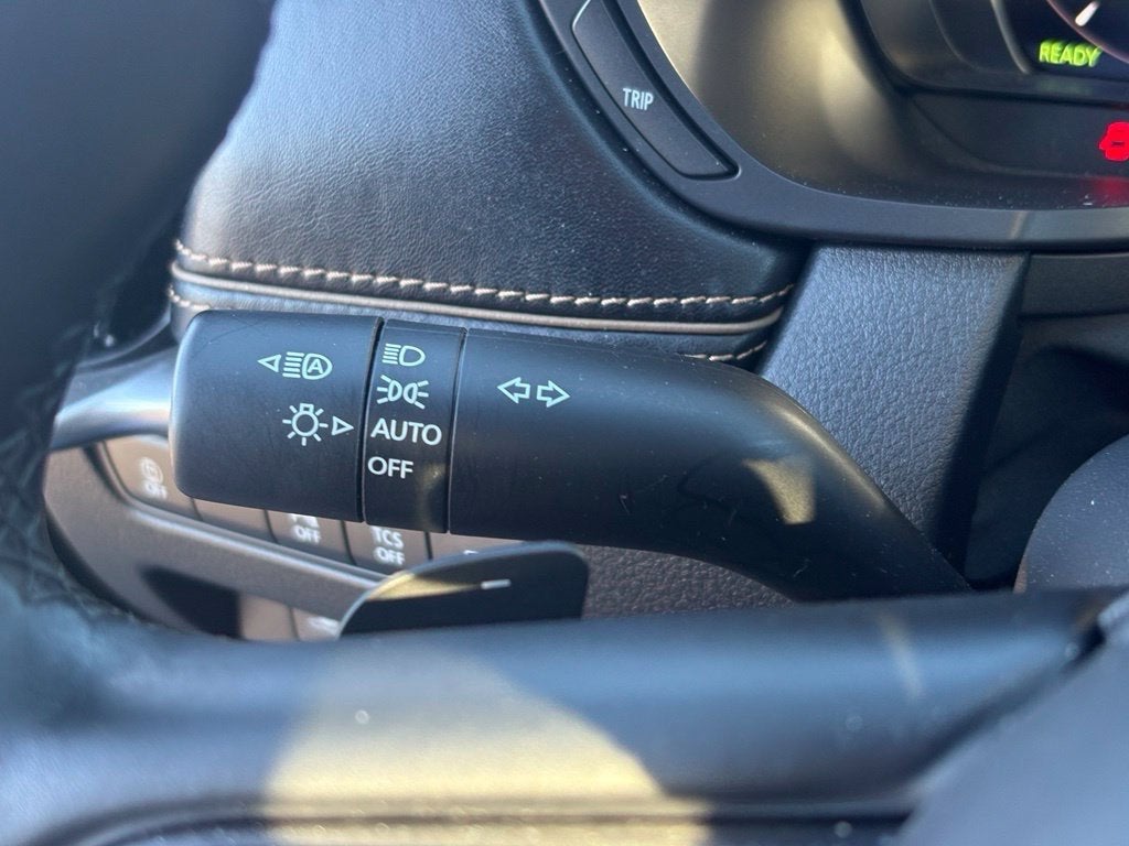 2024 Mazda Mazda CX-90 PHEV Premium Plus