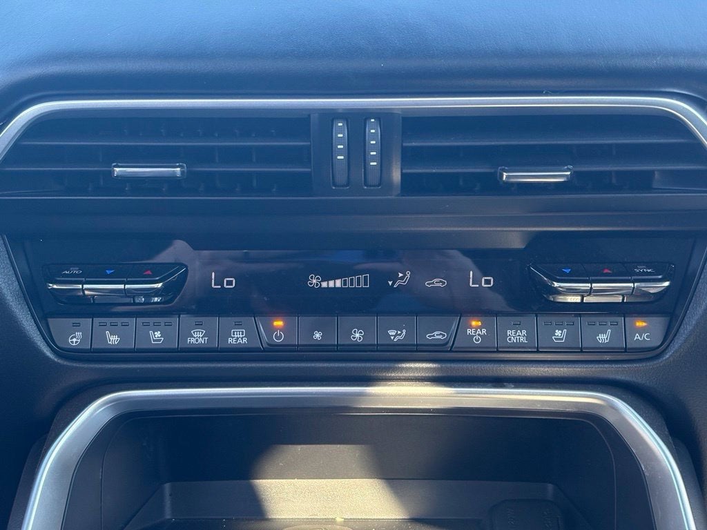 2024 Mazda Mazda CX-90 PHEV Premium Plus