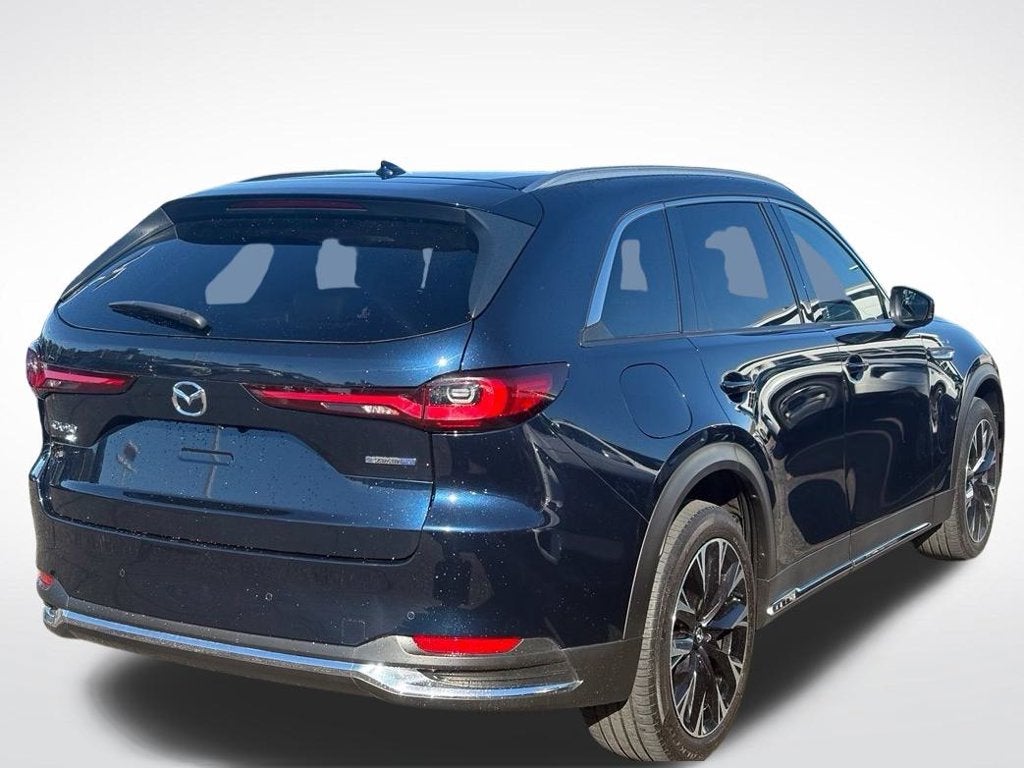 2024 Mazda Mazda CX-90 PHEV Premium Plus