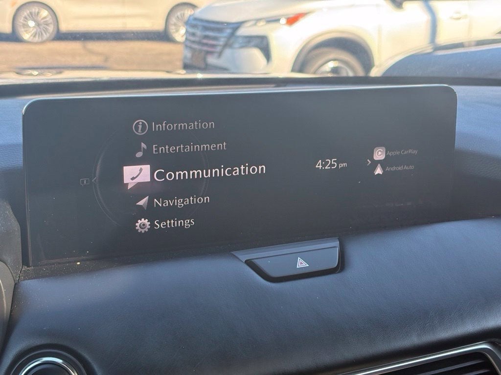 2024 Mazda Mazda CX-90 PHEV Premium Plus