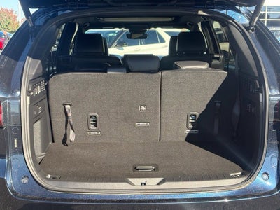 2024 Mazda Mazda CX-90 PHEV Premium Plus