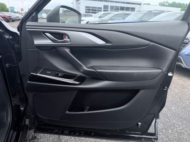 2023 Mazda Mazda CX-9 Touring Plus