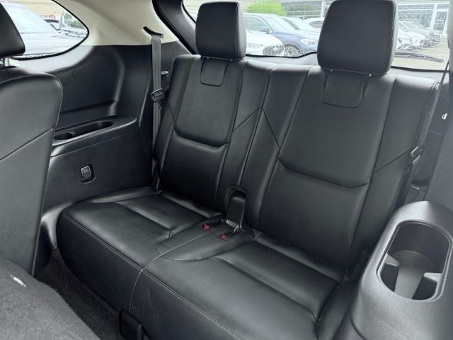 2023 Mazda Mazda CX-9 Touring Plus