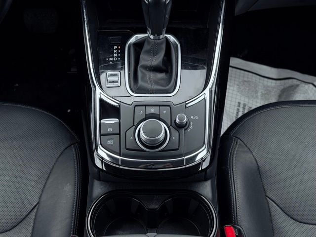 2023 Mazda Mazda CX-9 Touring Plus