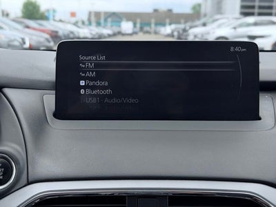2023 Mazda Mazda CX-9 Touring Plus