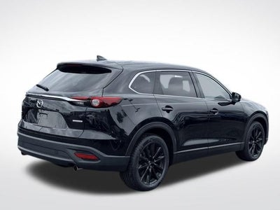 2023 Mazda Mazda CX-9 Touring Plus