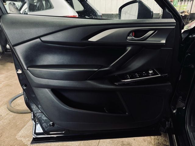 2023 Mazda Mazda CX-9 Touring Plus