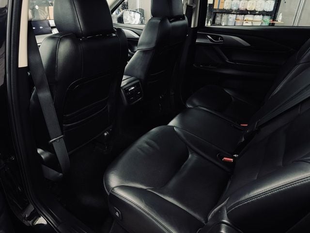 2023 Mazda Mazda CX-9 Touring Plus