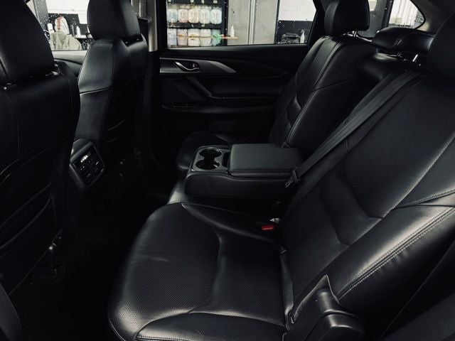 2023 Mazda Mazda CX-9 Touring Plus