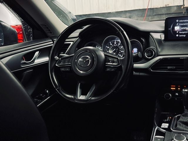 2023 Mazda Mazda CX-9 Touring Plus