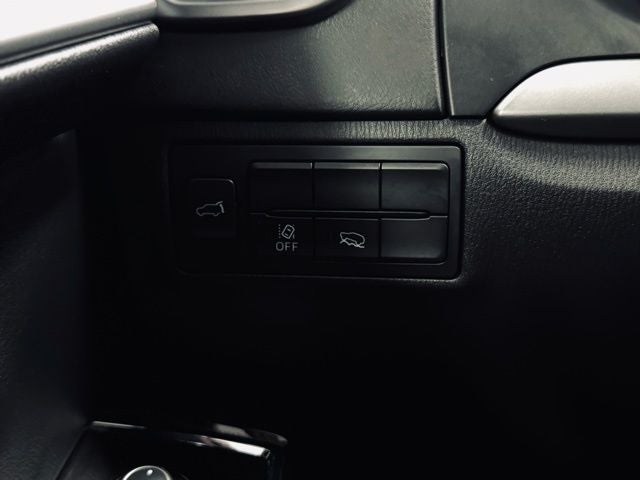 2023 Mazda Mazda CX-9 Touring Plus