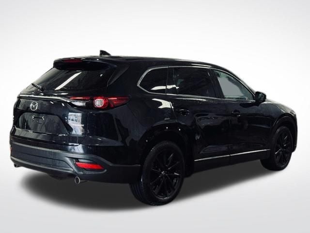 2023 Mazda Mazda CX-9 Touring Plus