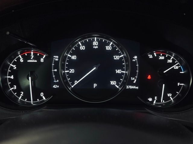 2023 Mazda Mazda CX-9 Carbon Edition