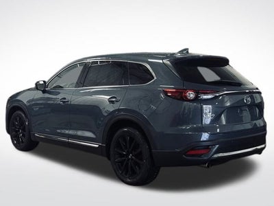 2023 Mazda Mazda CX-9 Carbon Edition