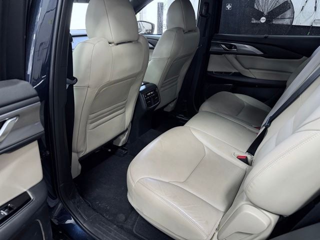 2019 Mazda Mazda CX-9 Grand Touring