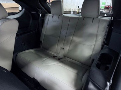 2019 Mazda Mazda CX-9 Grand Touring