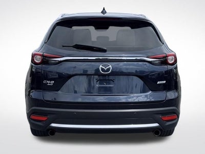 2019 Mazda Mazda CX-9 Grand Touring