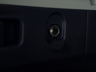 2023 Nissan Rogue Platinum Intelligent AWD