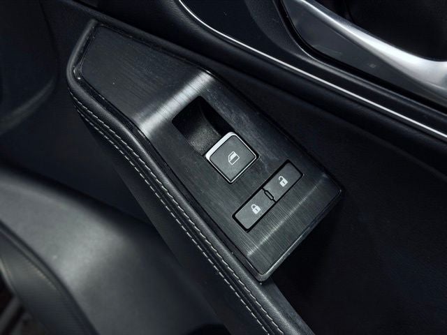 2023 Nissan Rogue Platinum Intelligent AWD