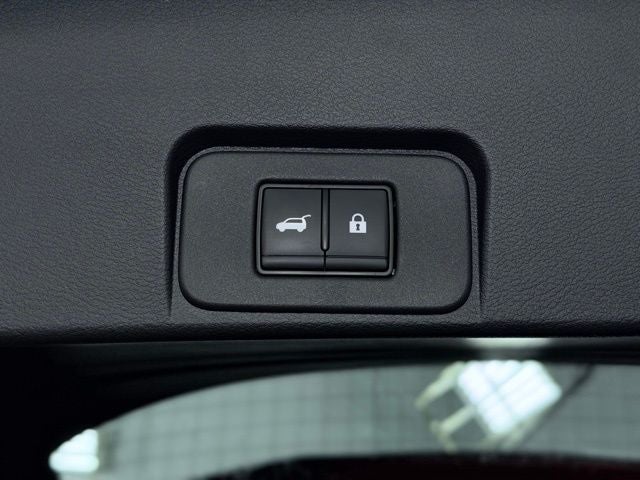 2023 Nissan Rogue Platinum Intelligent AWD
