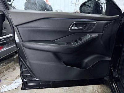 2023 Nissan Rogue Platinum Intelligent AWD