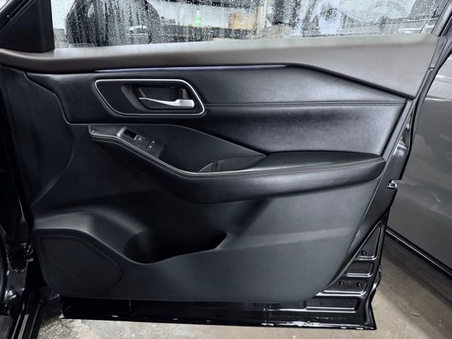 2023 Nissan Rogue Platinum Intelligent AWD
