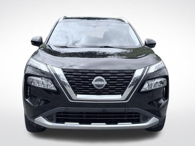 2023 Nissan Rogue Platinum Intelligent AWD