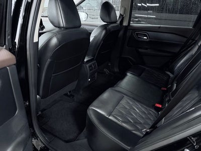 2023 Nissan Rogue Platinum Intelligent AWD