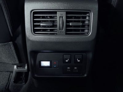 2023 Nissan Rogue Platinum Intelligent AWD