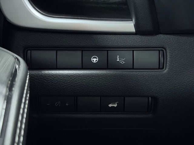 2023 Nissan Rogue Platinum Intelligent AWD