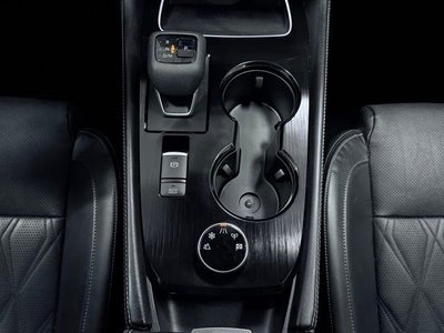 2023 Nissan Rogue Platinum Intelligent AWD