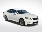 2014 Lexus GS 350