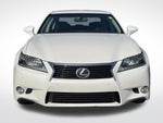 2014 Lexus GS 350