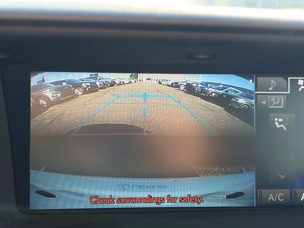 2014 Lexus GS 350
