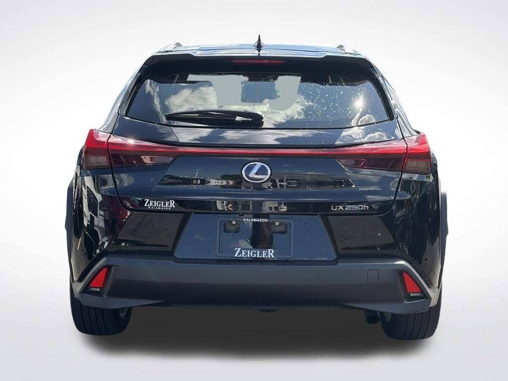 2019 Lexus UX 250h Base