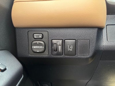 2018 Toyota RAV4 Hybrid XLE