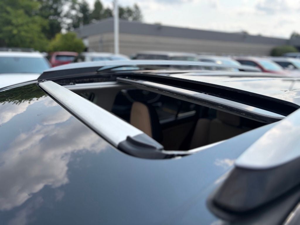 2018 Toyota RAV4 Hybrid XLE