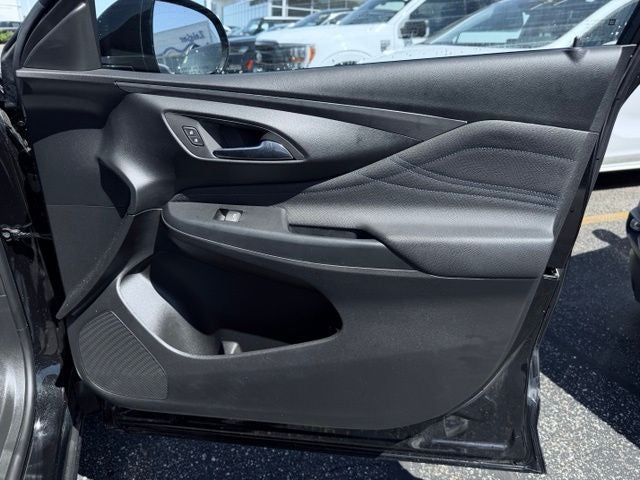 2025 Buick Envista Sport Touring FWD