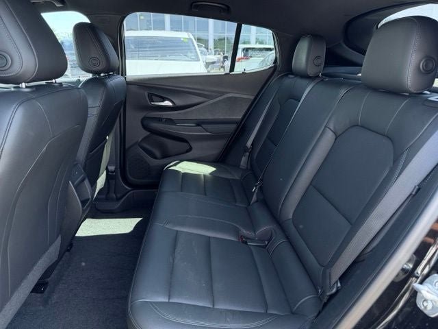 2025 Buick Envista Sport Touring FWD
