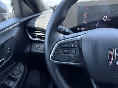 2025 Buick Envista Sport Touring FWD