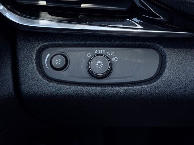 2025 Buick Envista Sport Touring FWD