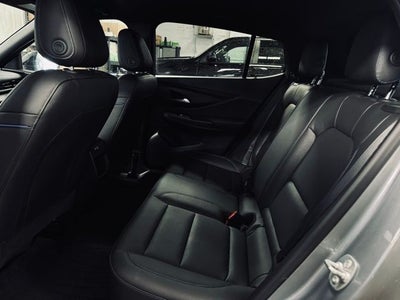 2025 Buick Envista Sport Touring FWD