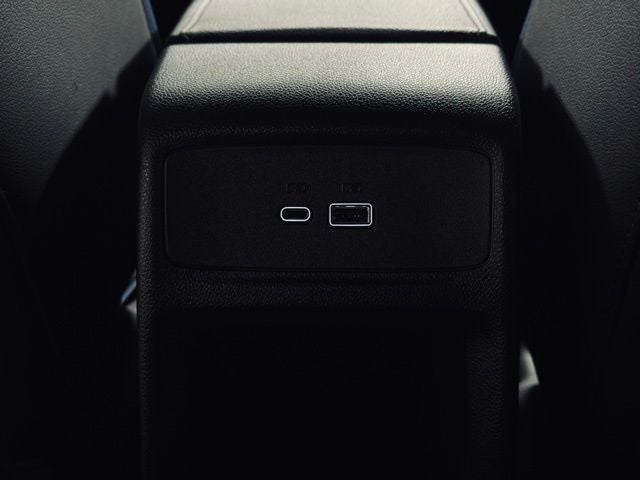 2025 Buick Envista Sport Touring FWD