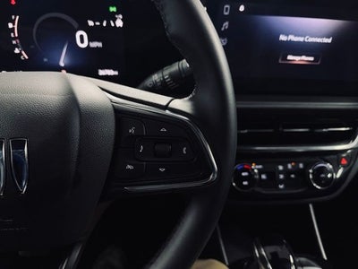 2025 Buick Envista Sport Touring FWD