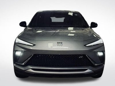 2025 Buick Envista Sport Touring FWD