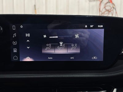 2025 Buick Envista Sport Touring FWD