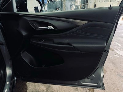 2025 Buick Envista Sport Touring FWD