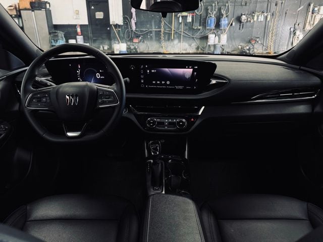 2025 Buick Envista Sport Touring FWD