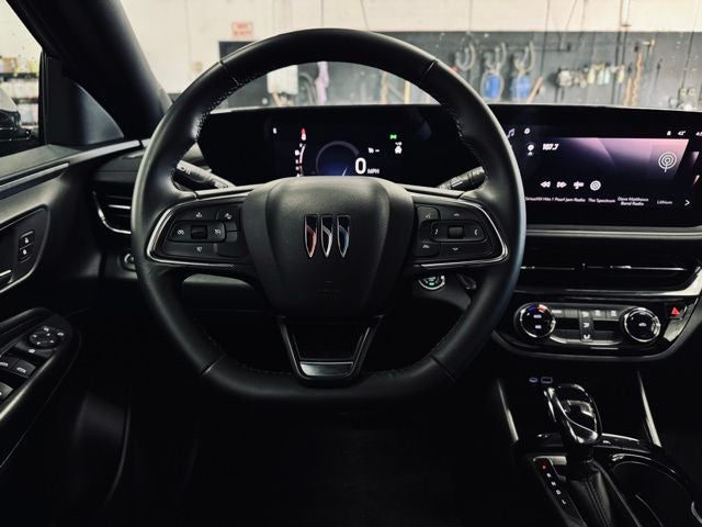 2025 Buick Envista Sport Touring FWD